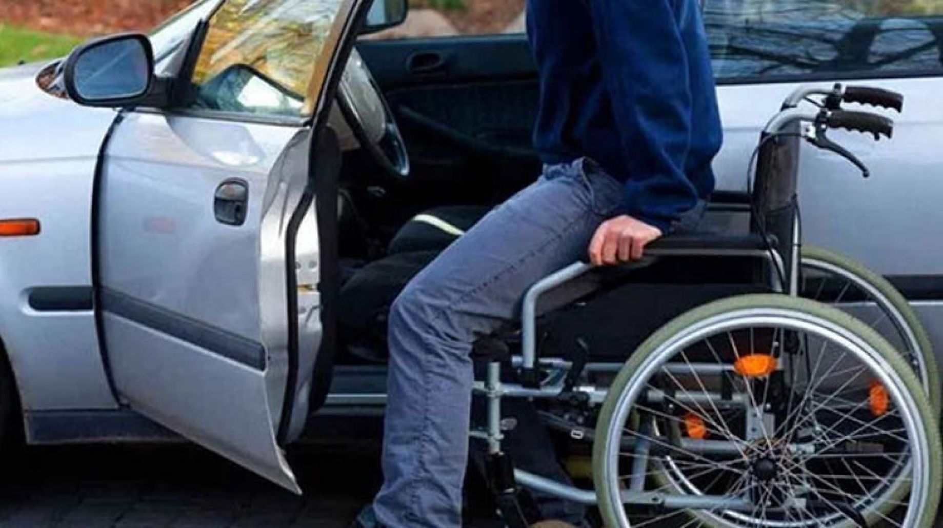 خطوات الاستعلام عن نتيجة الكشف الطبي للسيارات المجهزة للمعاقين - أرشيفية